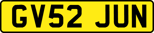 GV52JUN