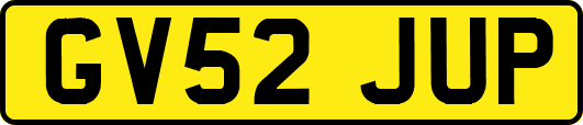 GV52JUP
