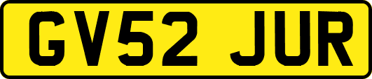 GV52JUR