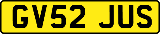 GV52JUS