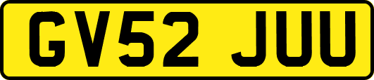 GV52JUU