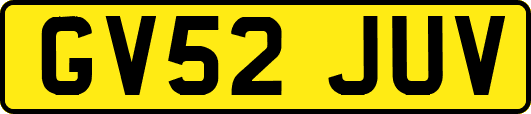 GV52JUV