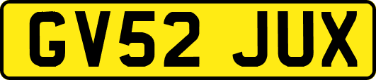 GV52JUX