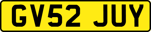 GV52JUY