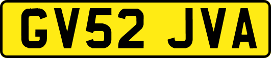 GV52JVA