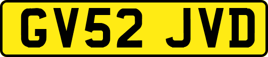 GV52JVD