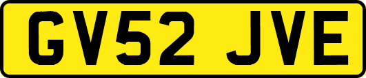 GV52JVE