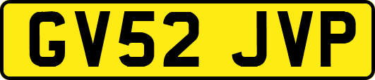 GV52JVP