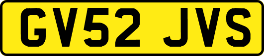 GV52JVS