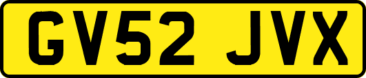GV52JVX
