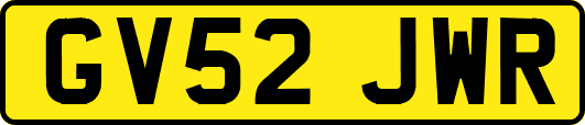 GV52JWR