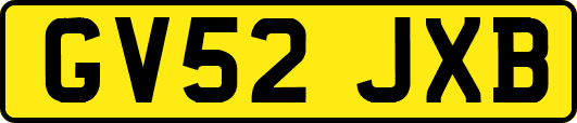 GV52JXB