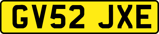GV52JXE