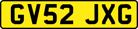 GV52JXG