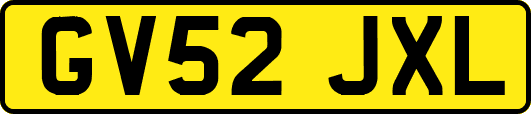 GV52JXL