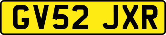 GV52JXR