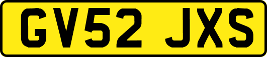 GV52JXS