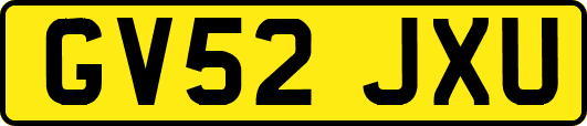 GV52JXU