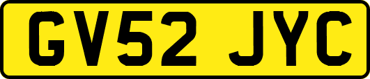 GV52JYC