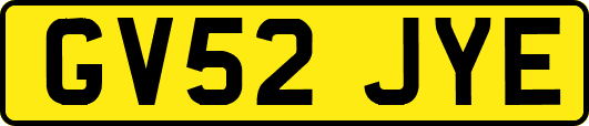 GV52JYE