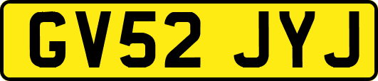 GV52JYJ