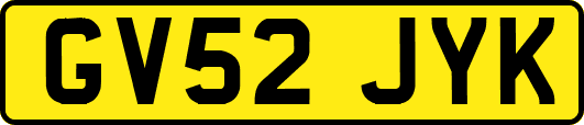 GV52JYK