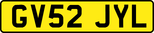 GV52JYL