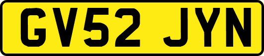 GV52JYN