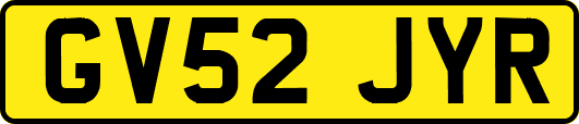 GV52JYR