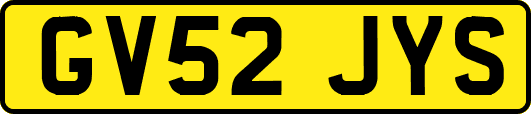 GV52JYS