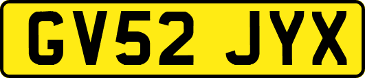 GV52JYX