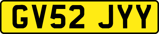 GV52JYY