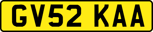 GV52KAA
