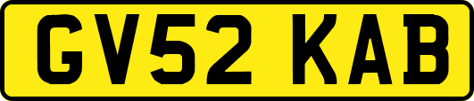 GV52KAB