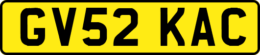 GV52KAC