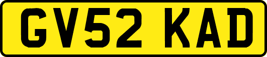 GV52KAD