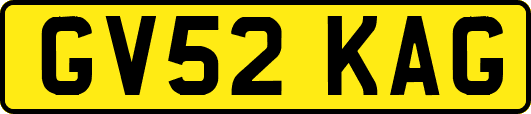 GV52KAG