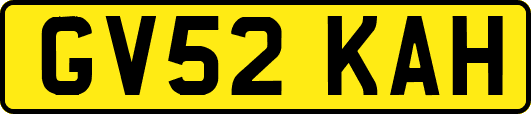 GV52KAH