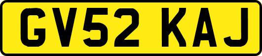 GV52KAJ
