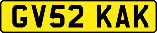 GV52KAK