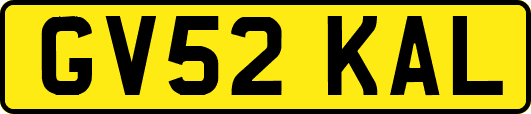 GV52KAL