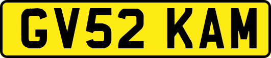 GV52KAM