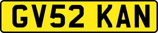GV52KAN