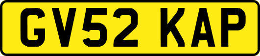 GV52KAP