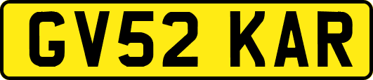 GV52KAR