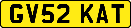 GV52KAT