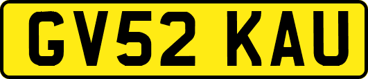 GV52KAU