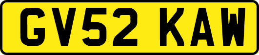 GV52KAW