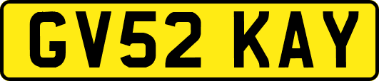 GV52KAY