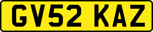 GV52KAZ